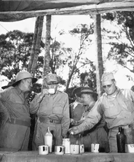 Macarthur: General Douglas MacArthur