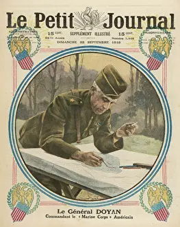 Strategies: US GENERAL DOYAN
