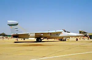 42nd: General Dynamics EF-111A Raven 66-0028