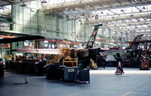 Scheduled: General Dynamics F-111A 67-0103