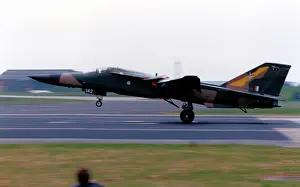 Boscombe: General Dynamics F-111C A8-142