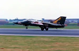 Boscombe: General Dynamics F-111C A8-142