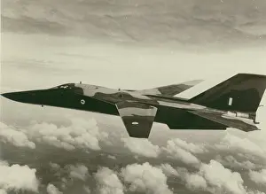 Raaf: A General Dynamics F-111C A8-??? of the RAAF