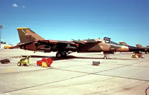 Vast: General Dynamics F-111D 68-0168