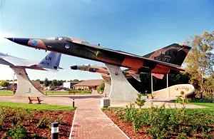 Tactical: General Dynamics F-111E 68-0011