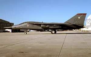 General Dynamics F-111F 71-0894