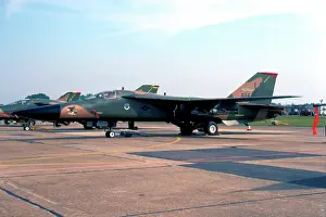 48th: General Dynamics F-111F 71-0894