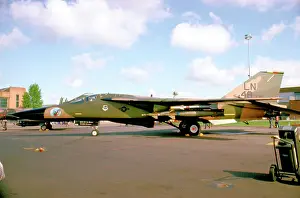 48th: General Dynamics F-111F 72-1448