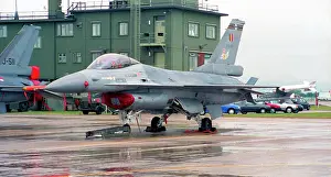 Rnas: General Dynamics F-16AM Fighting Falcon FA69