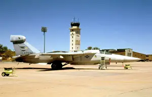 Raven: General Dynamics-Grumman EF-111A Raven 67-0032
