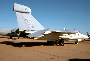 42nd: General Dynamics-Grumman EF-111A Raven 67-0052