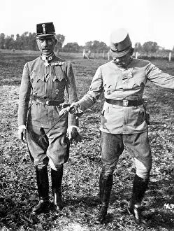 Bukovina: General Eduard von B?hm-Ermolli