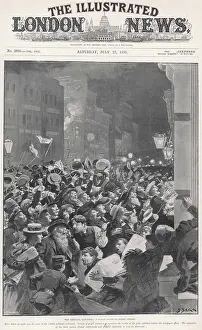 Electorate: The General Election 1895