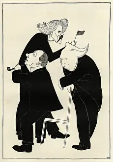 Asquith: The General Election, 1924