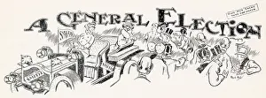 Jun24: A General Election
