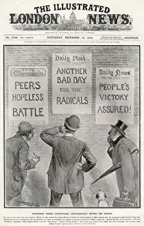 Perplexed: General Election: Confusion Worse Confounded