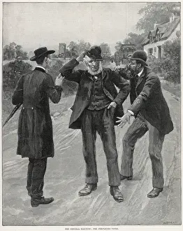 Perplexed: The General Election- The Perplexed Voter