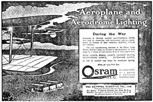 Osram: The General Electric Company. Osram