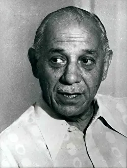 Euler: General Euler Bentes Monteiro, presidential candidate