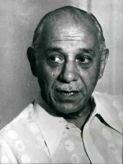 Euler: General Euler Bentes Monteiro, presidential candidate