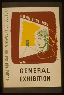 Newbury: General exhibition