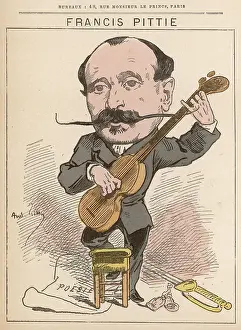 Elysee: General Francis Pittie