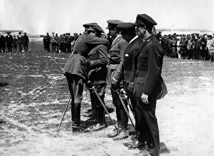 General Francisco Franco