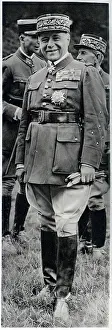 Gamelin: General Gamelin