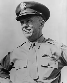 Catlett: General George Catlett Marshall, Chief of Staff