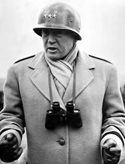 Patton: General George Patton