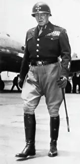 Swagger: General George S. Patton Jr. (1885-1945), ?