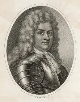 Athlone: GENERAL GINCKEL 1799