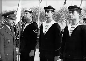 Gruenther: General Gruenther