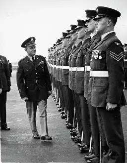 Gruenther: General Gruenther