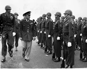 Gruenther: General Gruenther