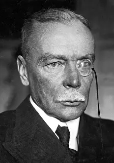 Seeckt: General Hans von Seeckt, 1932