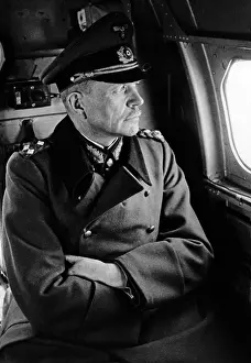 Theorist: General Heinz Guderian