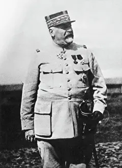 Berthelot: General Henri Berthelot