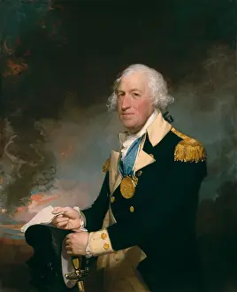Lcgr1904: General Horatio Gates served in the American
