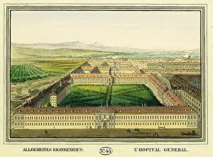 Mollo: General Hospital