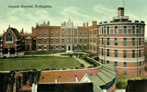 General Hospital, Nottingham