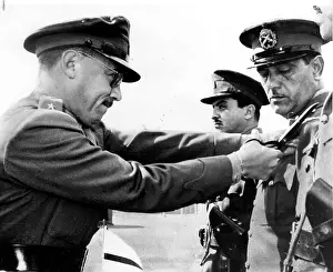 Inciting: General Hussein Amer stripped of rank, Cairo