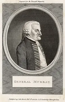 1719: General James Murray
