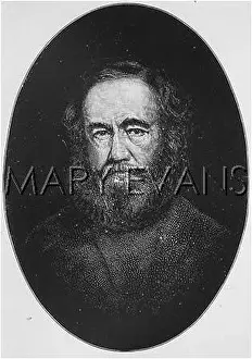 Outram: GENERAL JAMES OUTRAM