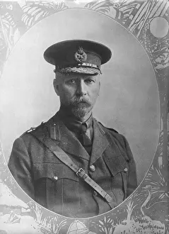 Christiaan: General Jan Christiaan Smuts