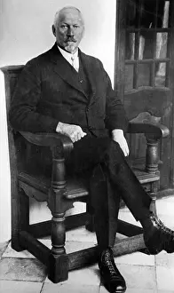 Smuts: General Jan Smuts