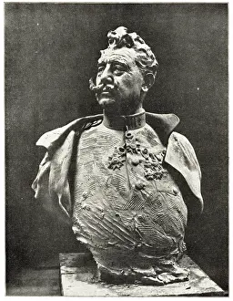 Dixmude: General Jean Meiser