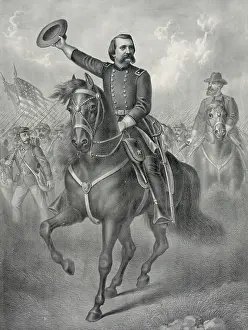 Logan: General John A. Logan