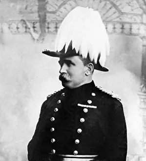 Tommies: General John French