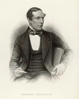 Punjab: General John Nicholson